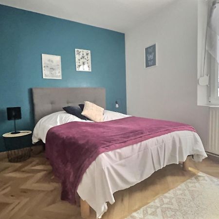 Apartamento Les Recollets Châlons-en-Champagne Exterior foto