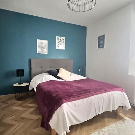 Apartamento Les Recollets Châlons-en-Champagne Exterior foto