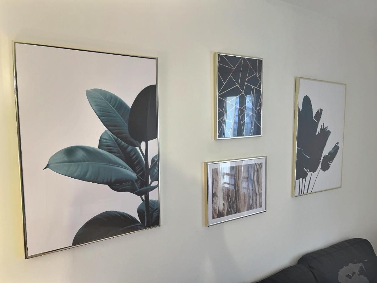 Apartamento Les Recollets Châlons-en-Champagne Exterior foto