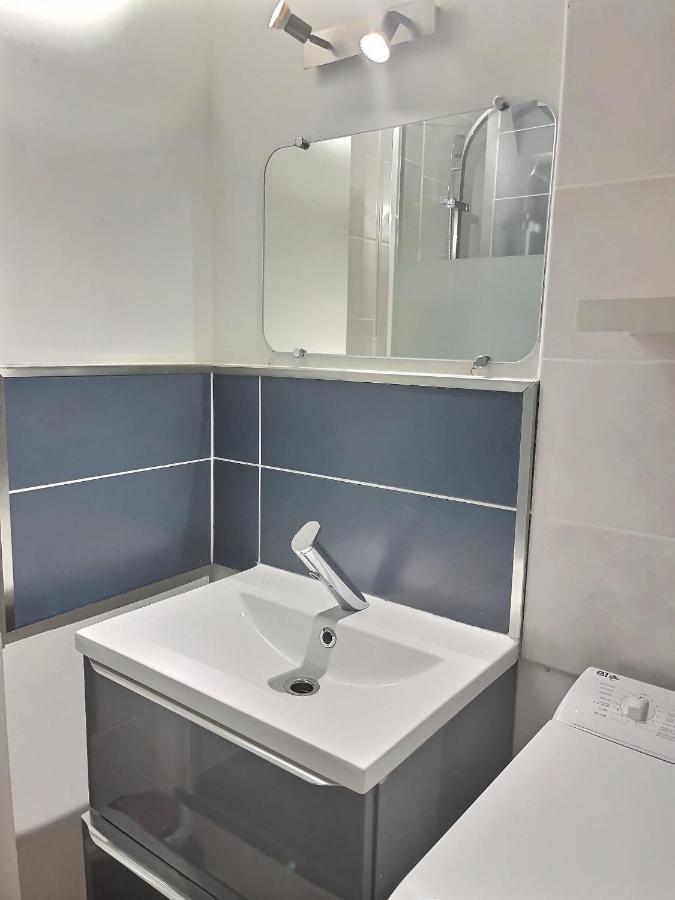 Apartamento Les Recollets Châlons-en-Champagne Exterior foto
