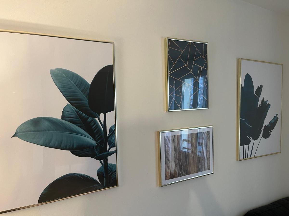 Apartamento Les Recollets Châlons-en-Champagne Exterior foto