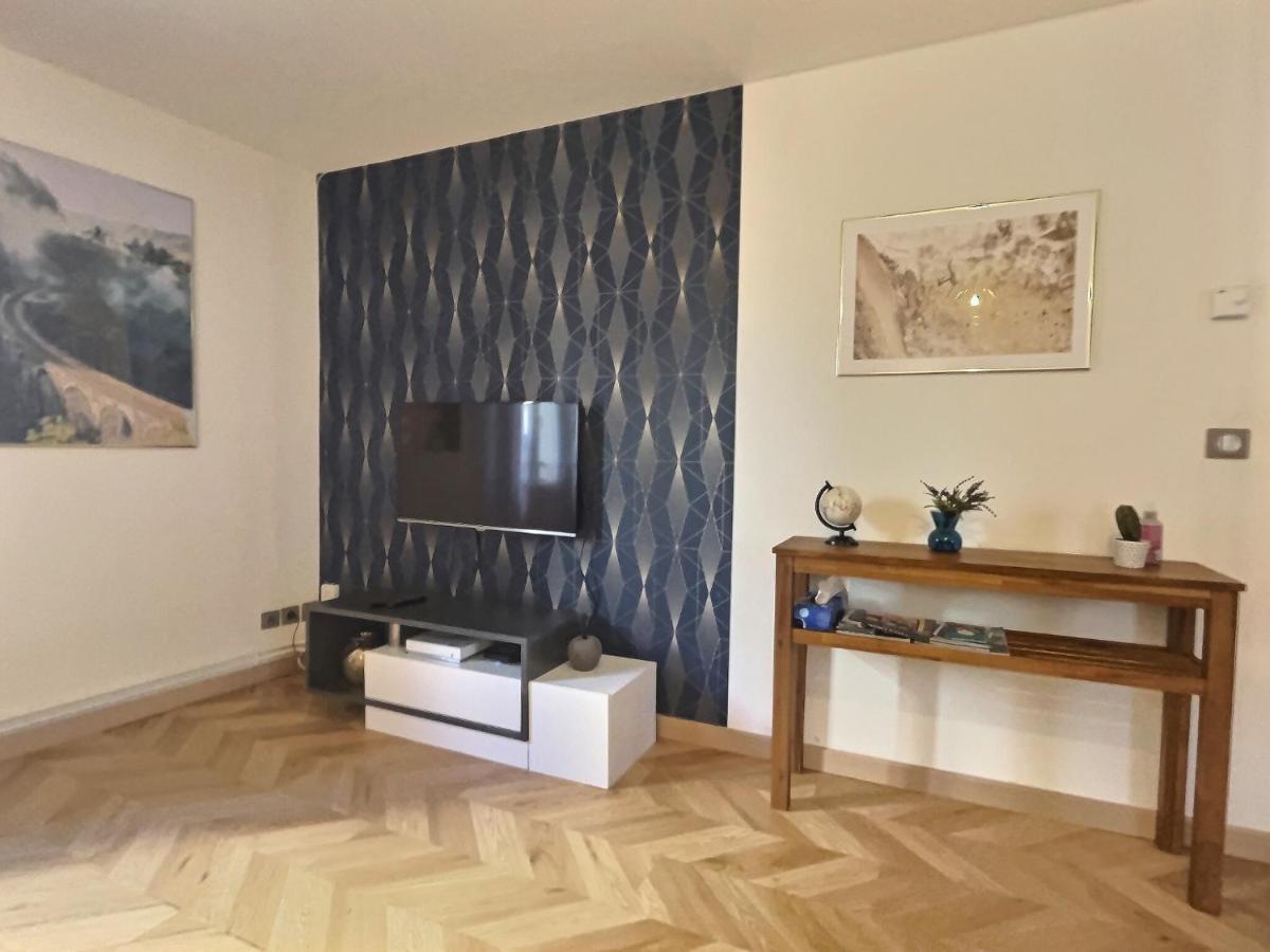 Apartamento Les Recollets Châlons-en-Champagne Exterior foto